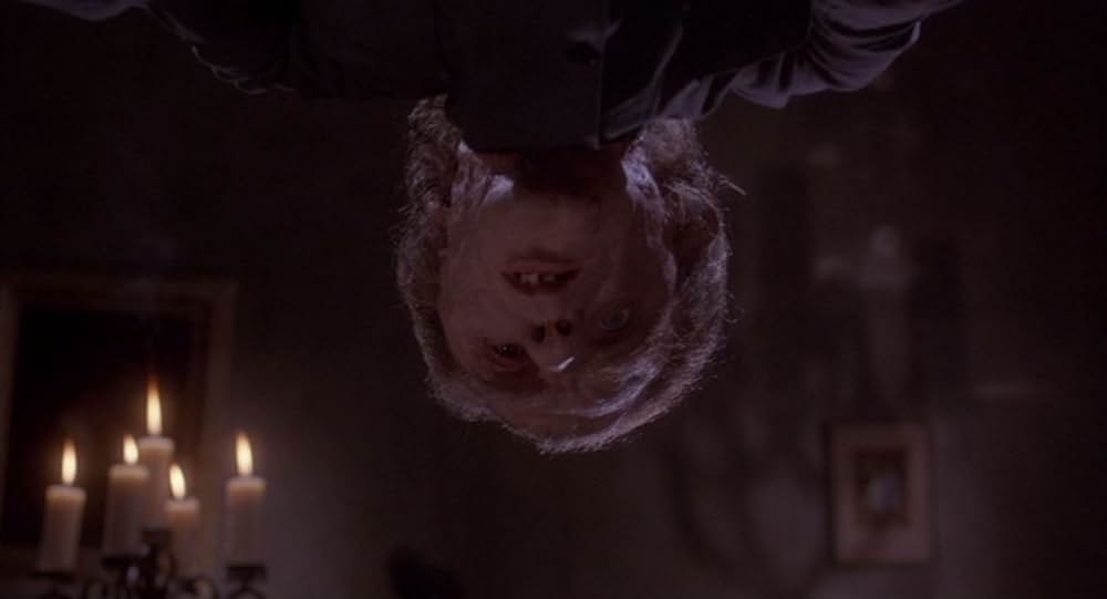 呪われたハネムーンの画像