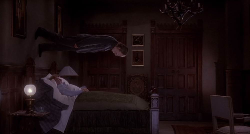 呪われたハネムーンの画像