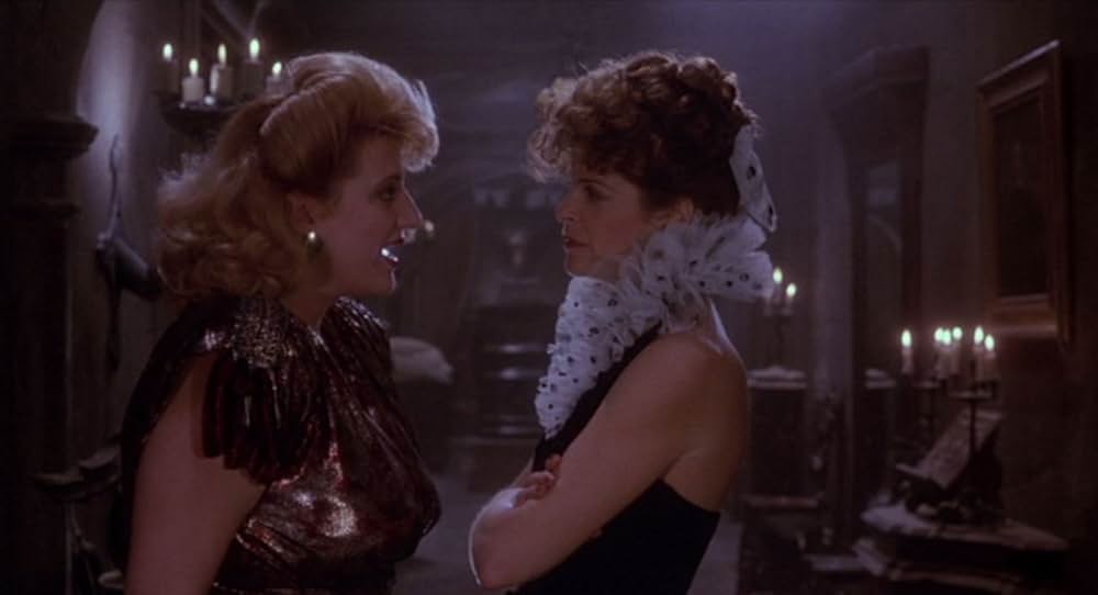 呪われたハネムーンの画像