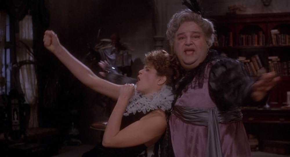 呪われたハネムーンの画像