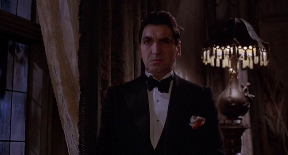 呪われたハネムーンの画像