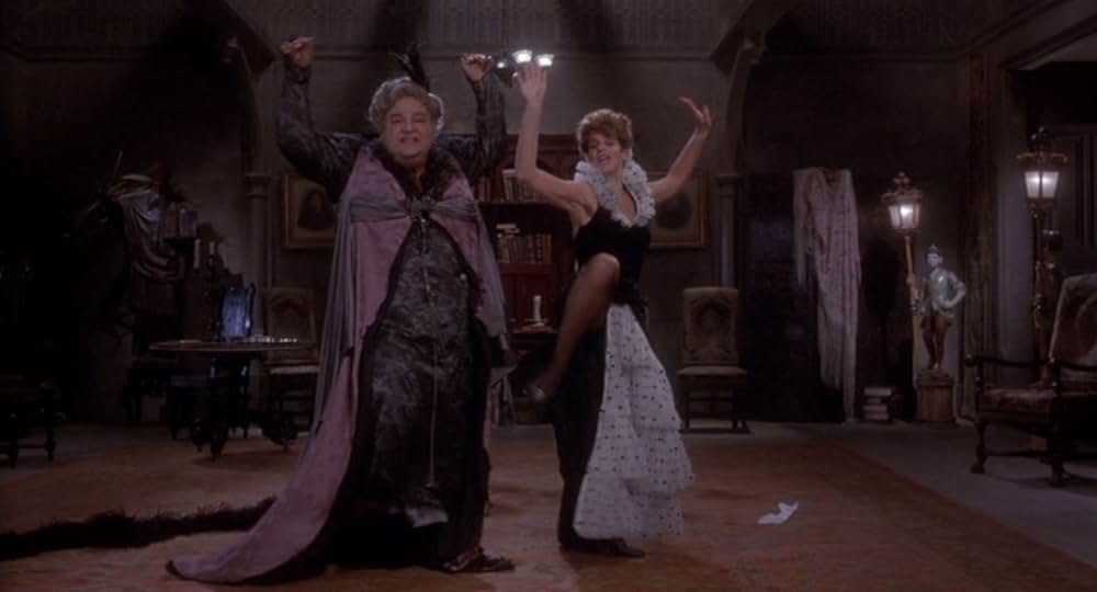 呪われたハネムーンの画像