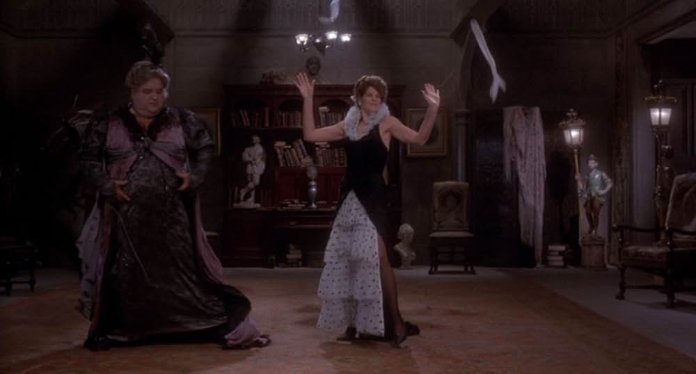 呪われたハネムーンの画像