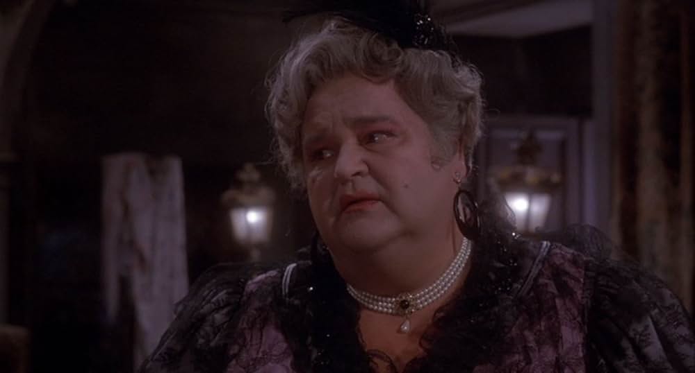 呪われたハネムーンの画像