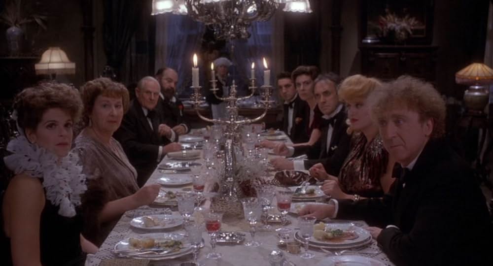 呪われたハネムーンの画像