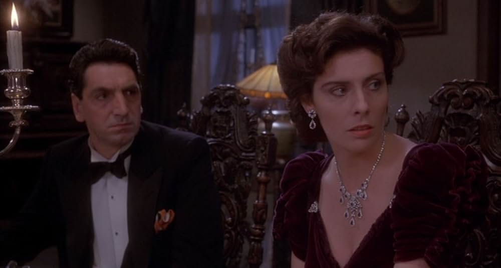 呪われたハネムーンの画像