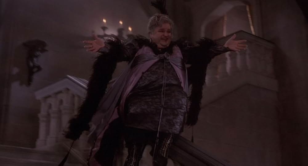 呪われたハネムーンの画像