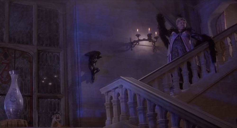 呪われたハネムーンの画像