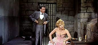 「カンカン」フランク・シナトラ & シャーリー・マクレーンの画像