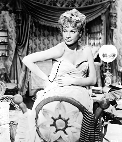 「カンカン」シャーリー・マクレーンの画像