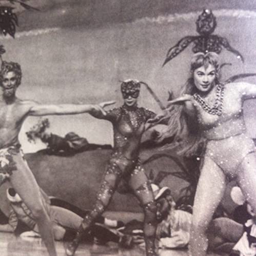 「カンカン」フランク・シナトラ & Nikita Khrushchevの画像