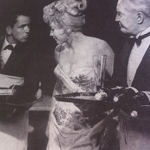 「カンカン」フランク・シナトラ & Nikita Khrushchevの画像