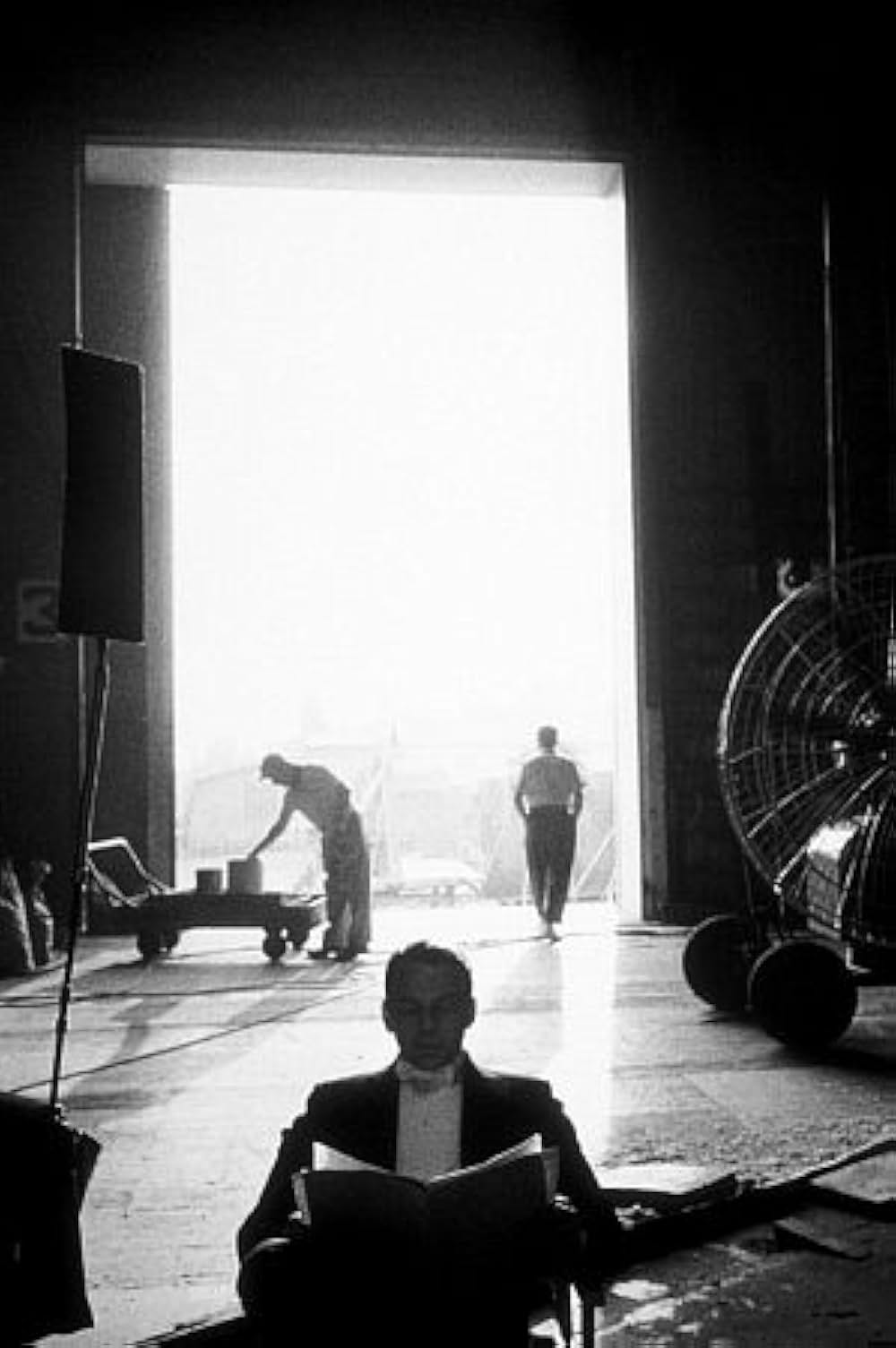 カンカンの画像