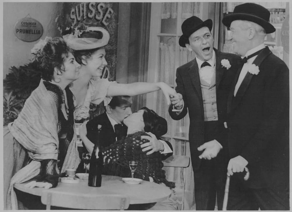 カンカンの画像