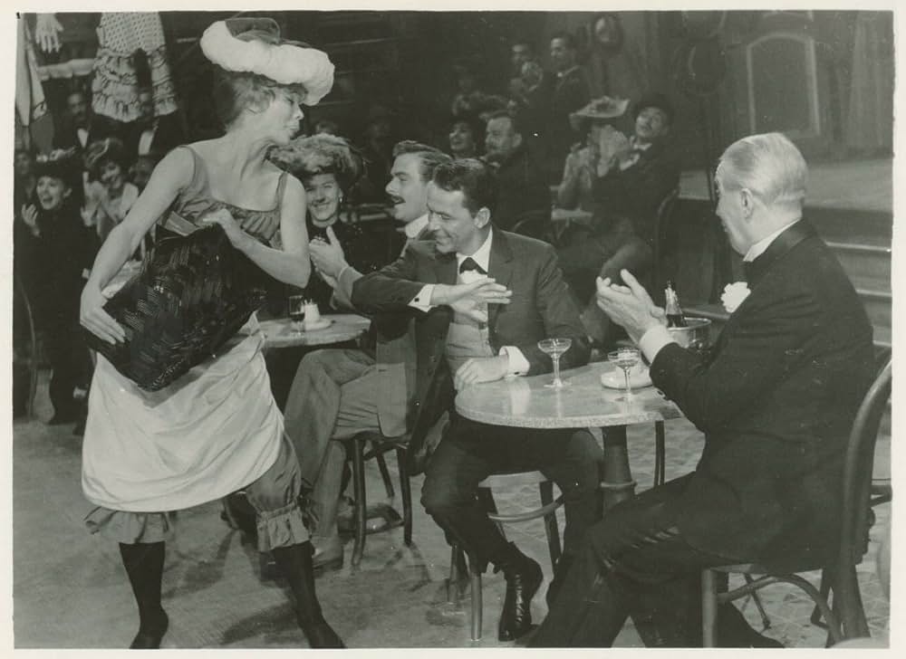 カンカンの画像