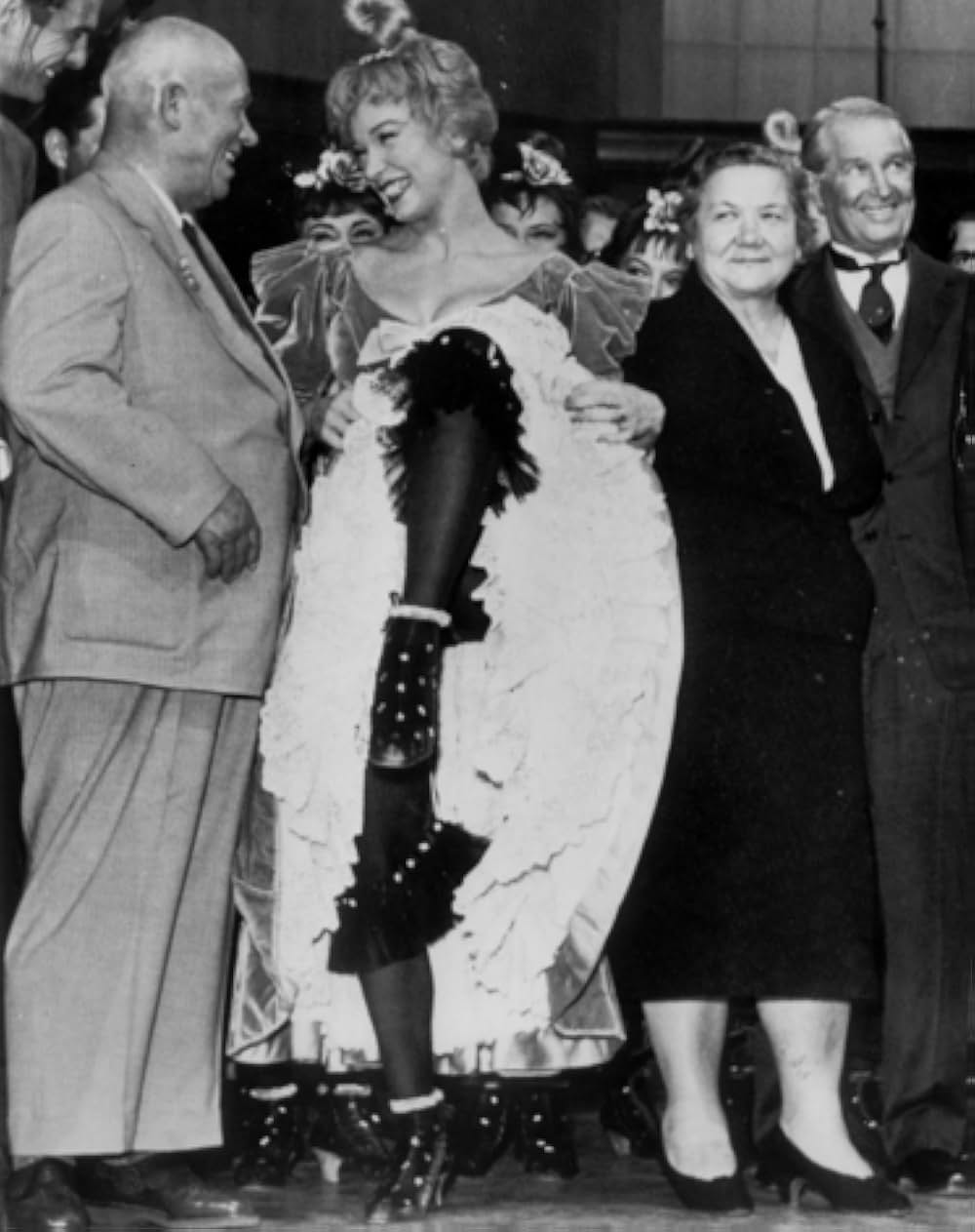 カンカンの画像