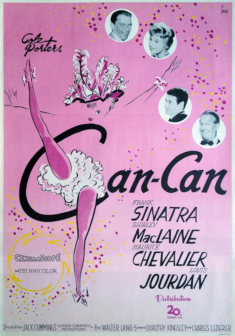 カンカンの画像