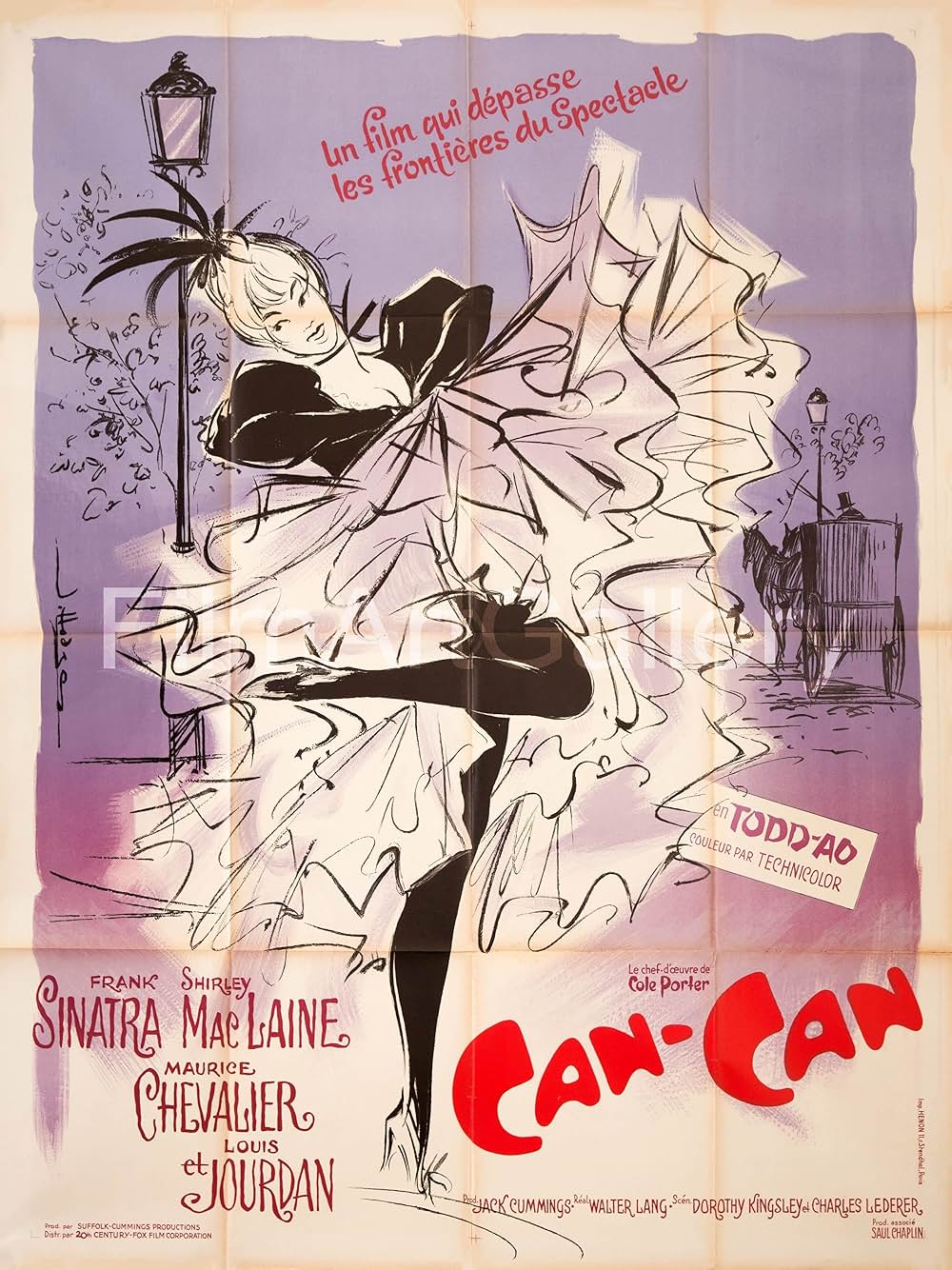 カンカンの画像