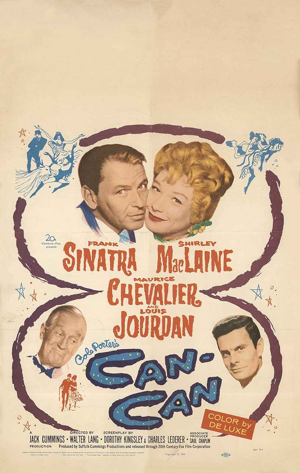 カンカンの画像