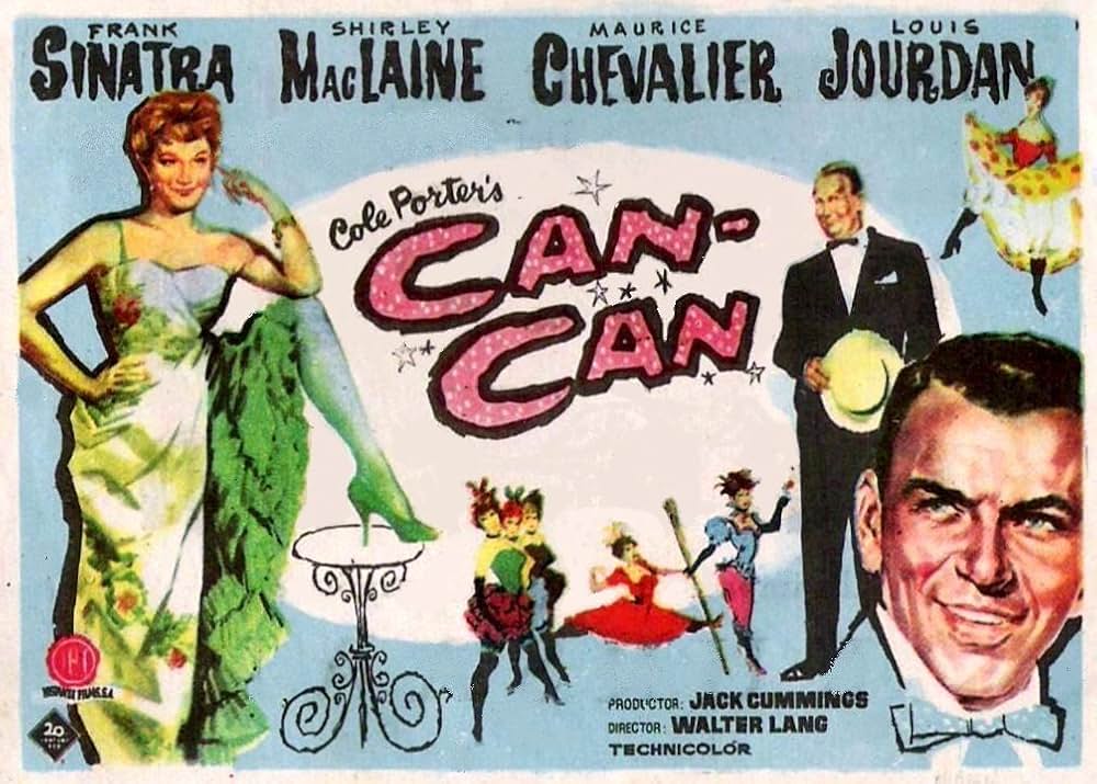 カンカンの画像