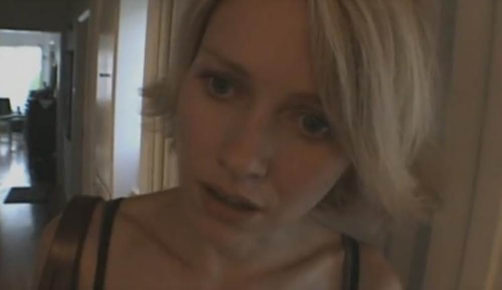 ナオミ・ワッツ プレイズ エリー・パーカー／ハリウッド女優になる方法、教えます！！の画像