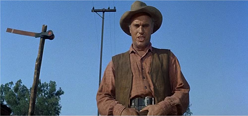 荒野の七人の画像