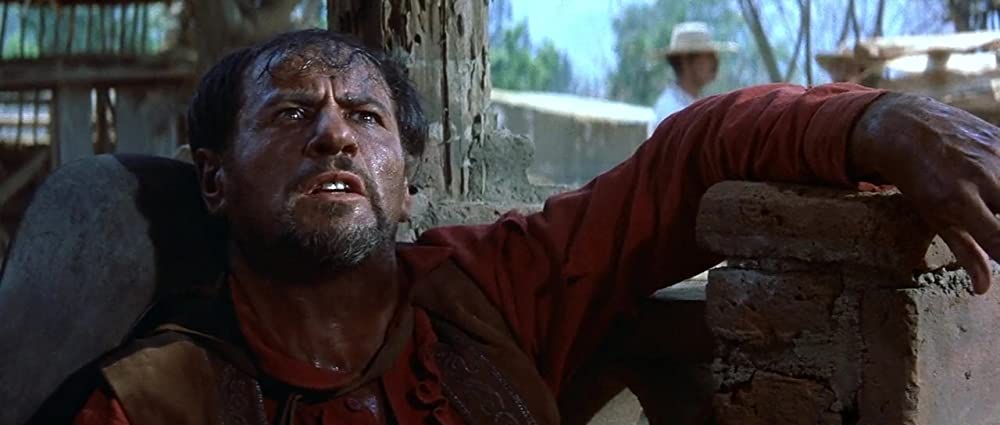 荒野の七人の画像