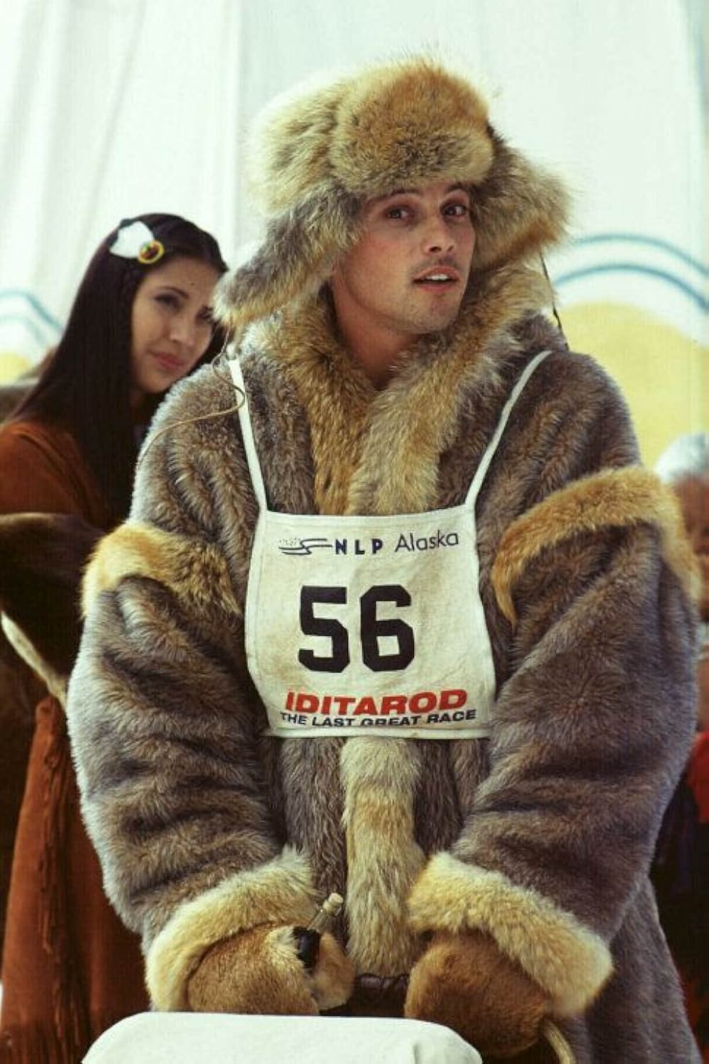 アラスカ・ケビン 史上最大の犬ぞり大作戦の画像