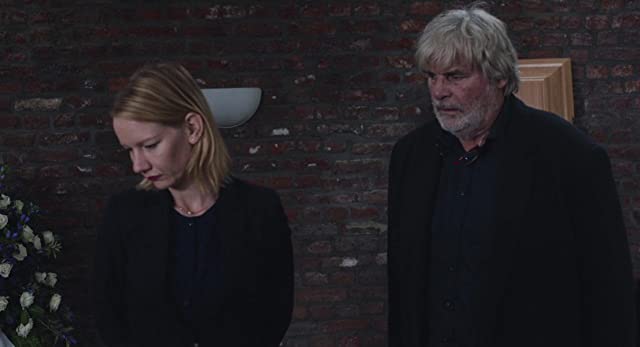 ありがとう、トニ・エルドマンの画像