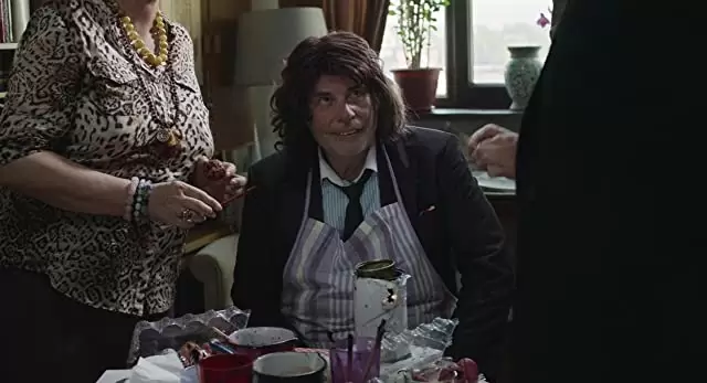 ありがとう、トニ・エルドマンの画像