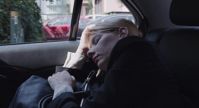 ありがとう、トニ・エルドマンの画像