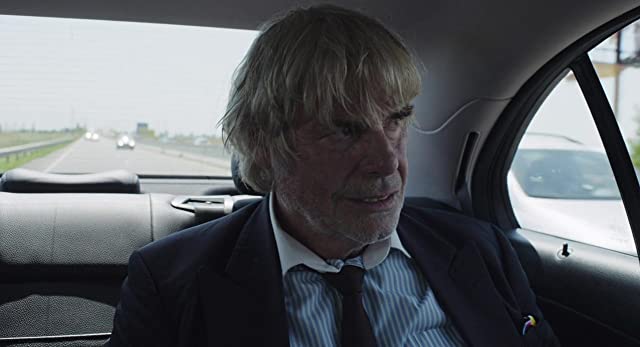 ありがとう、トニ・エルドマンの画像