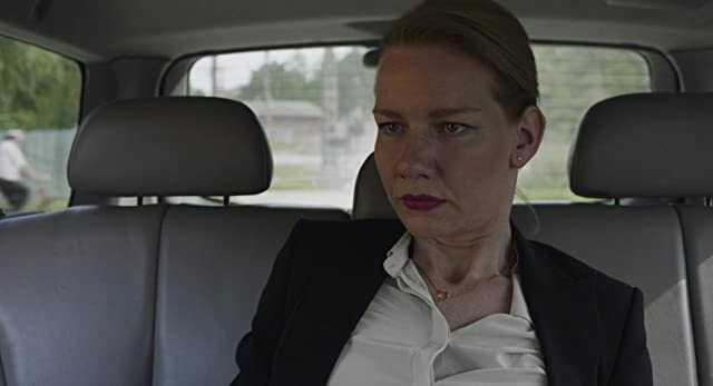 ありがとう、トニ・エルドマンの画像