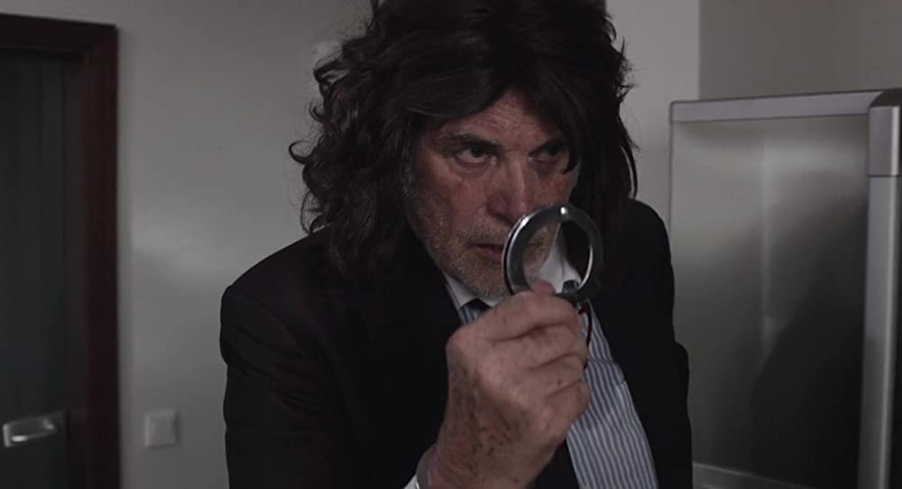 ありがとう、トニ・エルドマンの画像