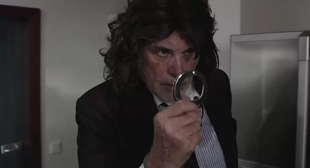 ありがとう、トニ・エルドマンの画像