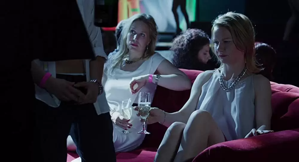 ありがとう、トニ・エルドマンの画像