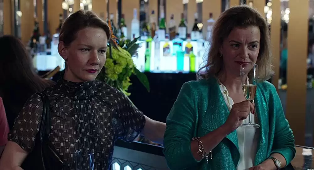 ありがとう、トニ・エルドマンの画像