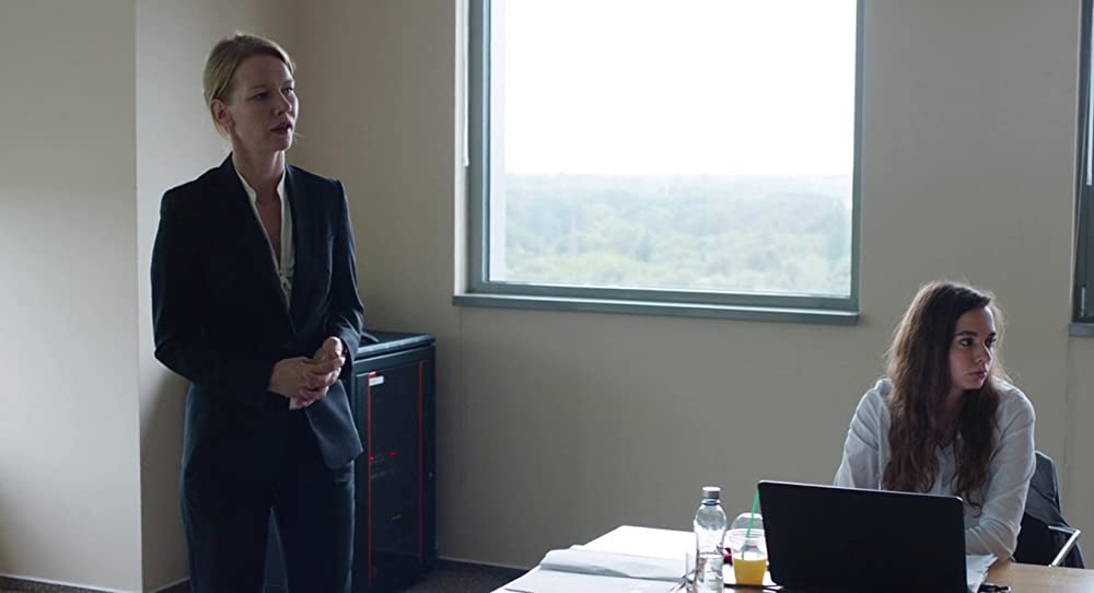 ありがとう、トニ・エルドマンの画像