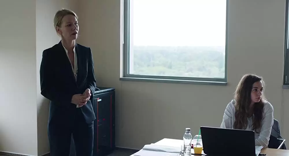 ありがとう、トニ・エルドマンの画像