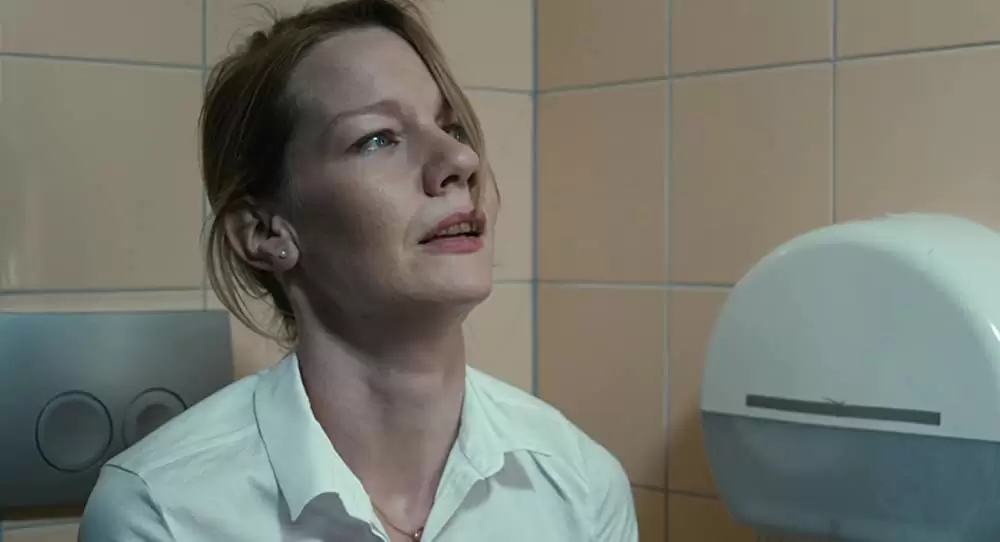 ありがとう、トニ・エルドマンの画像