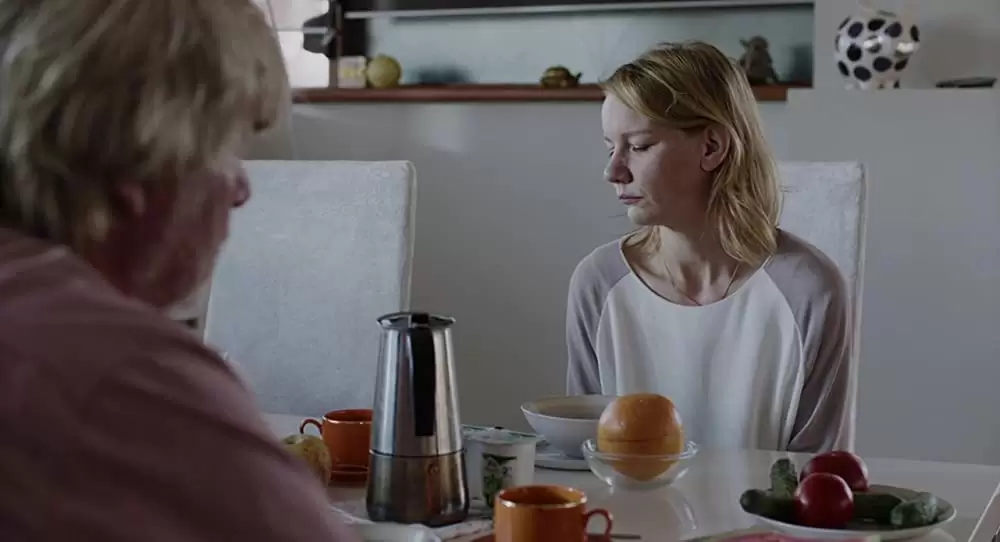 ありがとう、トニ・エルドマンの画像