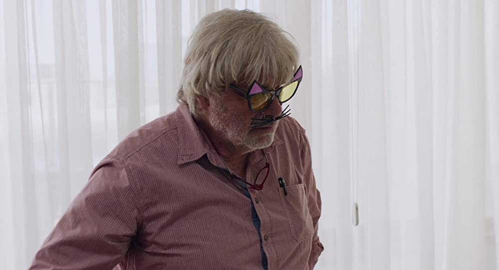 ありがとう、トニ・エルドマンの画像