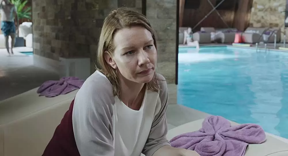 ありがとう、トニ・エルドマンの画像