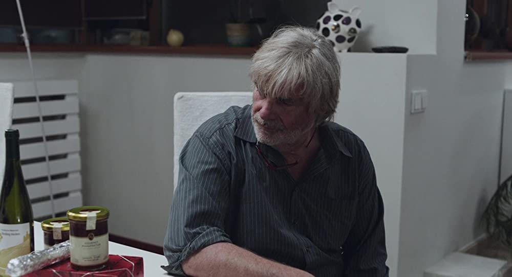 ありがとう、トニ・エルドマンの画像