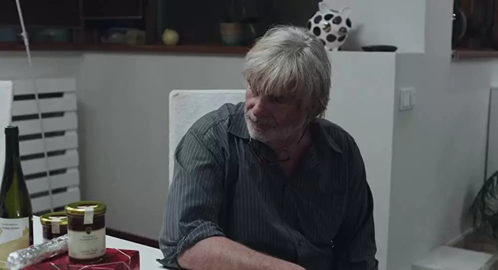 ありがとう、トニ・エルドマンの画像