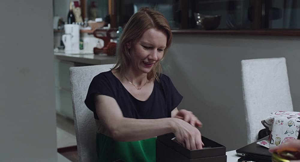 ありがとう、トニ・エルドマンの画像