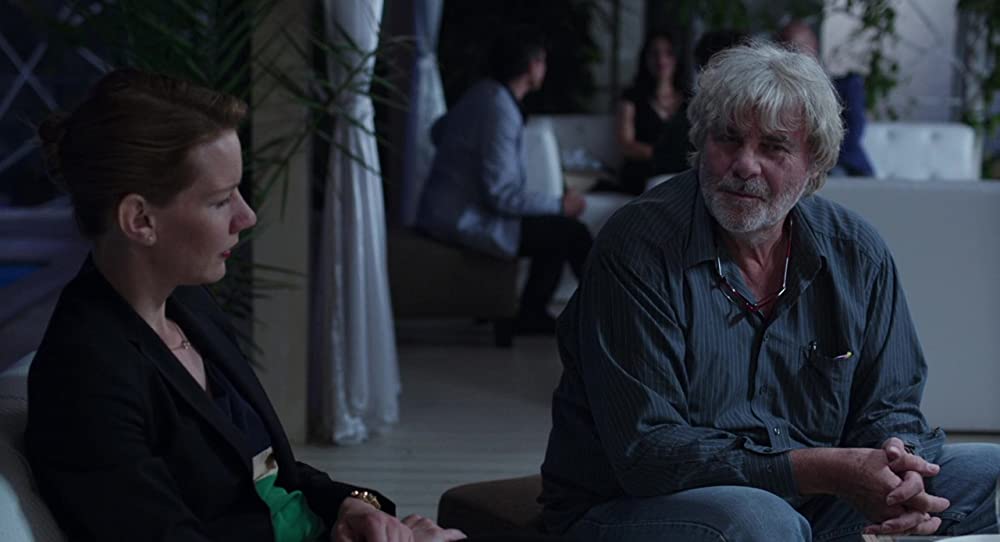 ありがとう、トニ・エルドマンの画像