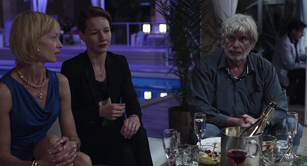 ありがとう、トニ・エルドマンの画像