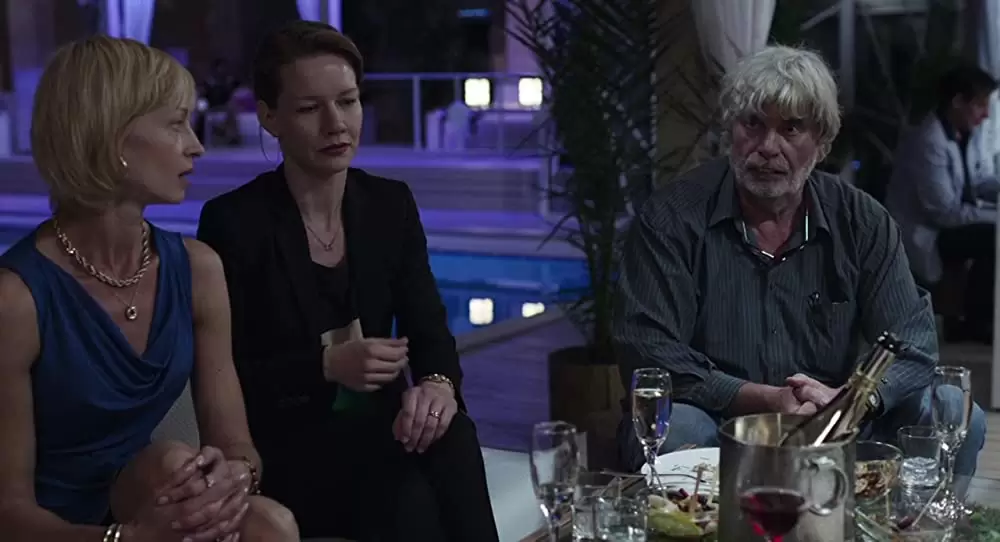 ありがとう、トニ・エルドマンの画像