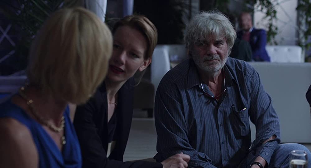 ありがとう、トニ・エルドマンの画像